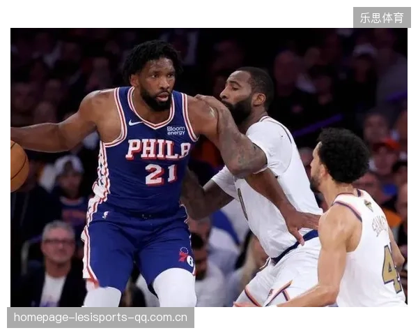 NBA内线巨兽五盖帽封天，网友称其禁区守卫神